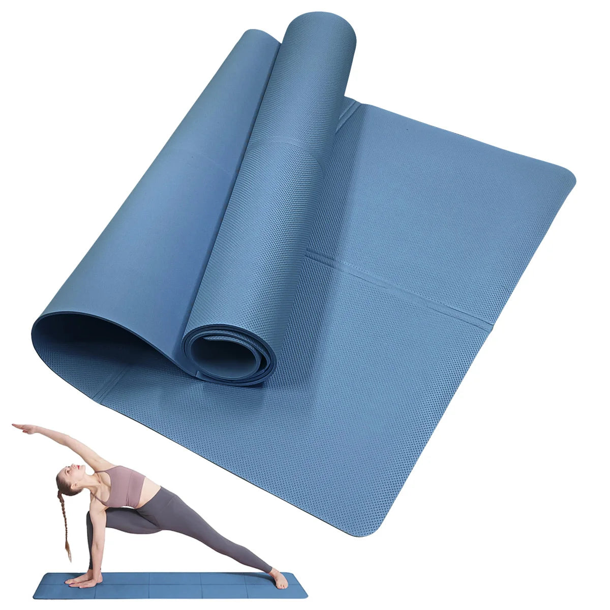 KeroFit Training Mat