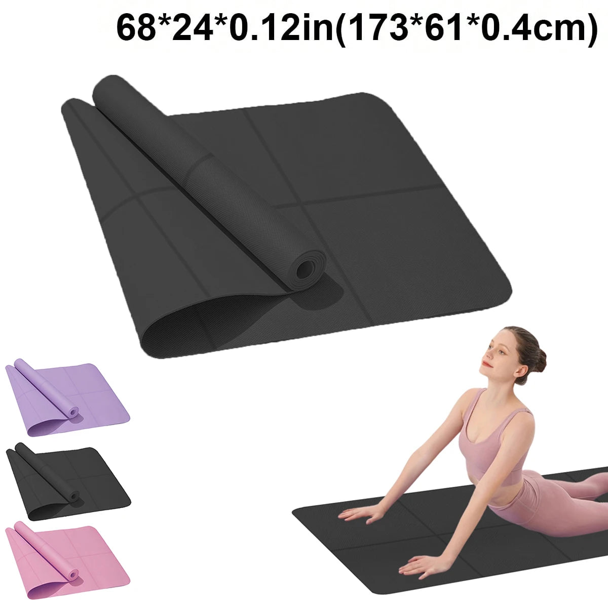 KeroFit Training Mat