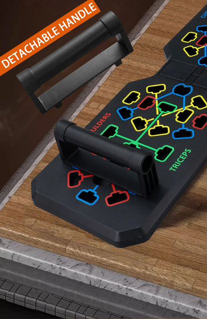 KeroFit Push-Up System