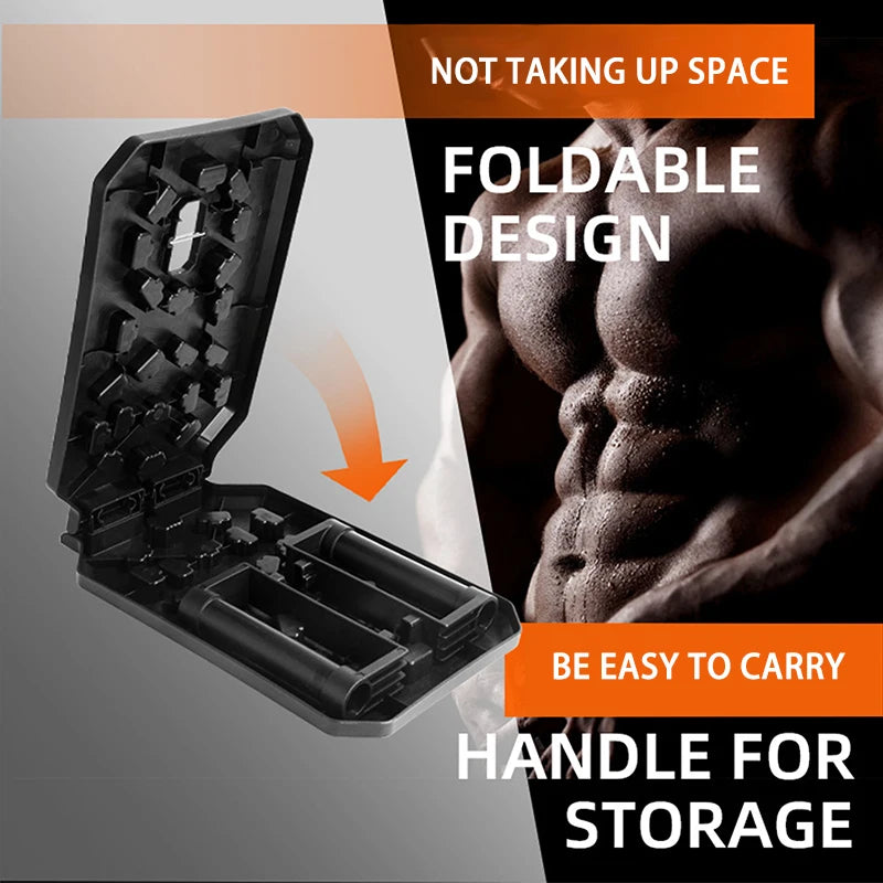 KeroFit Push-Up System