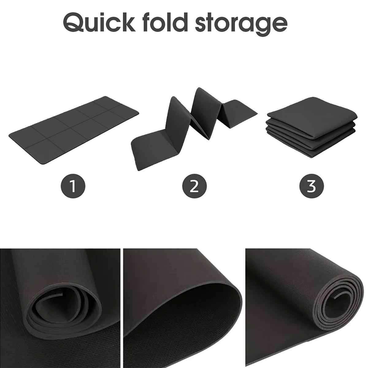 KeroFit Training Mat