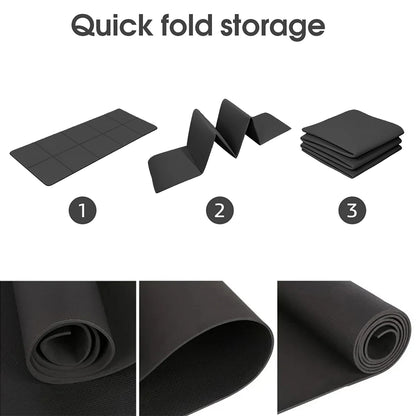 KeroFit Training Mat