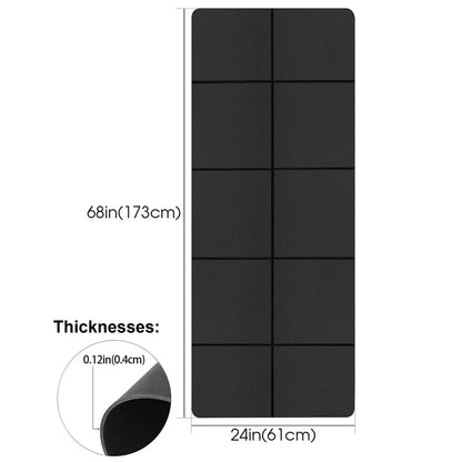 KeroFit Training Mat