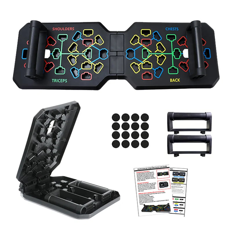 KeroFit Push-Up System