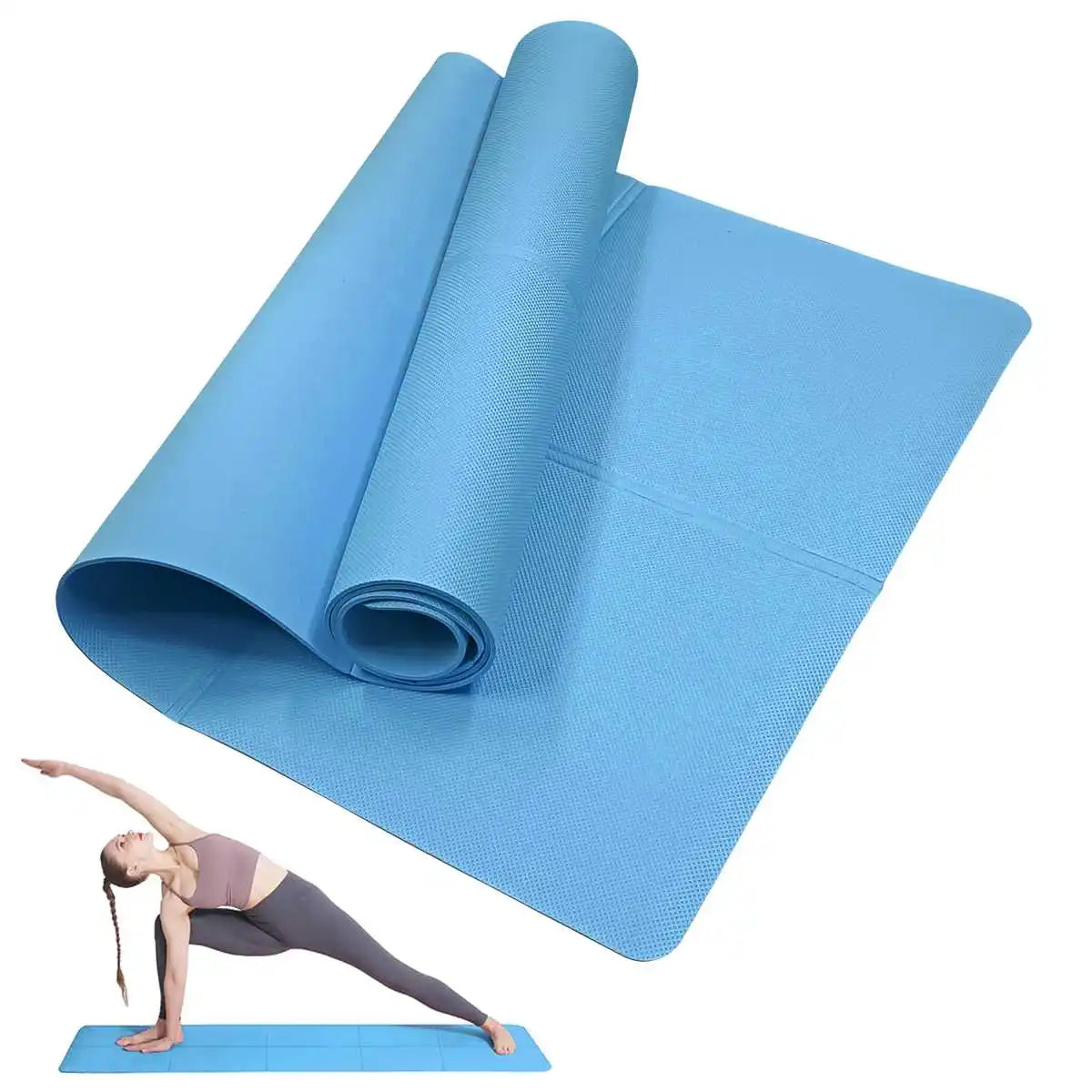 KeroFit Training Mat