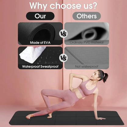 KeroFit Training Mat