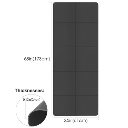 KeroFit Training Mat
