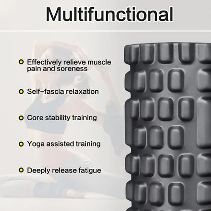 KeroFit Foam Roller